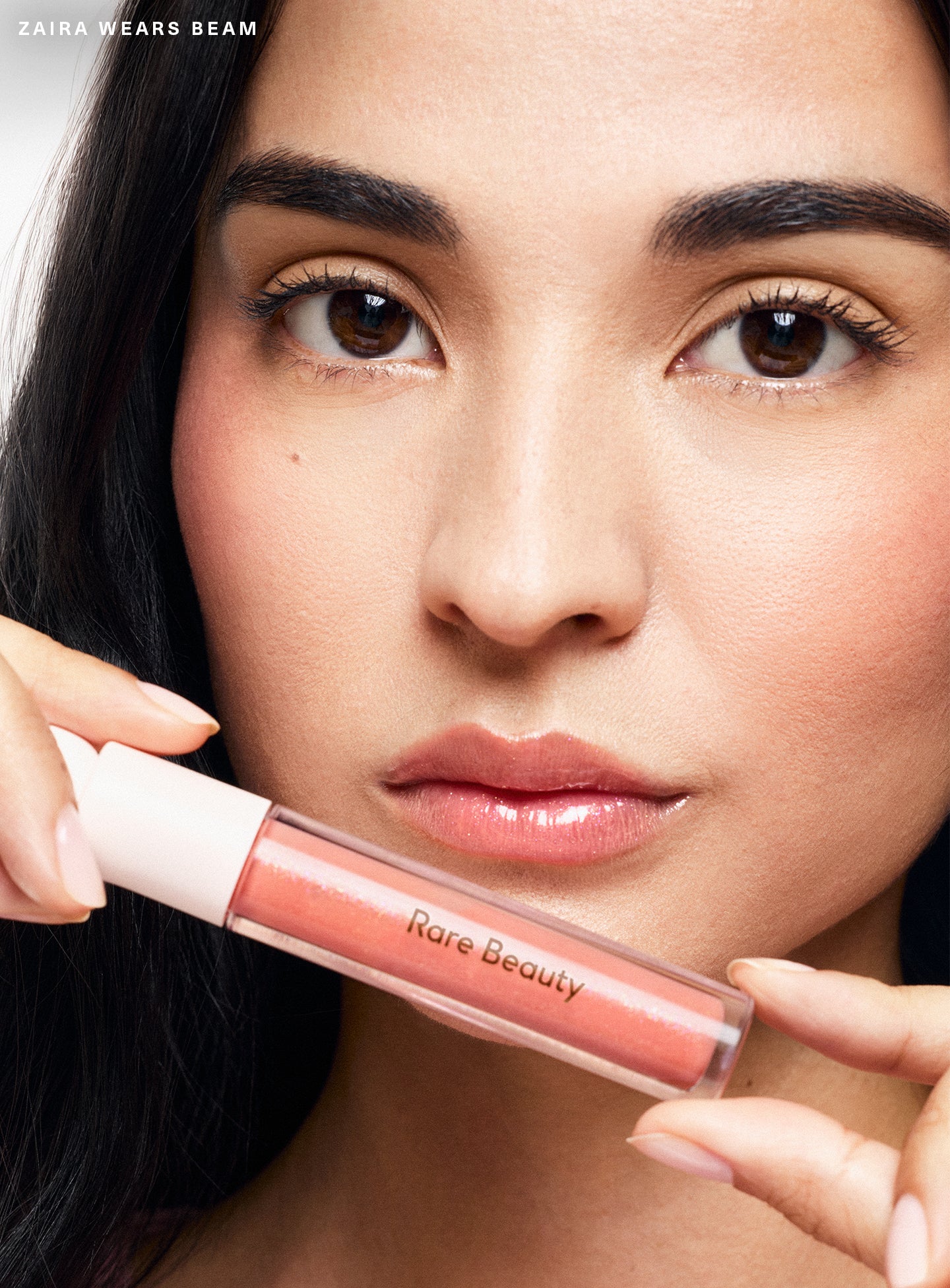 positive light luminizing lip gloss positive light luminizing lip gloss
