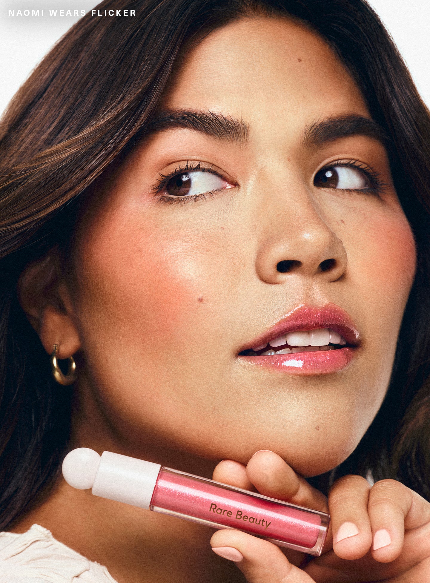 positive light luminizing lip gloss positive light luminizing lip gloss