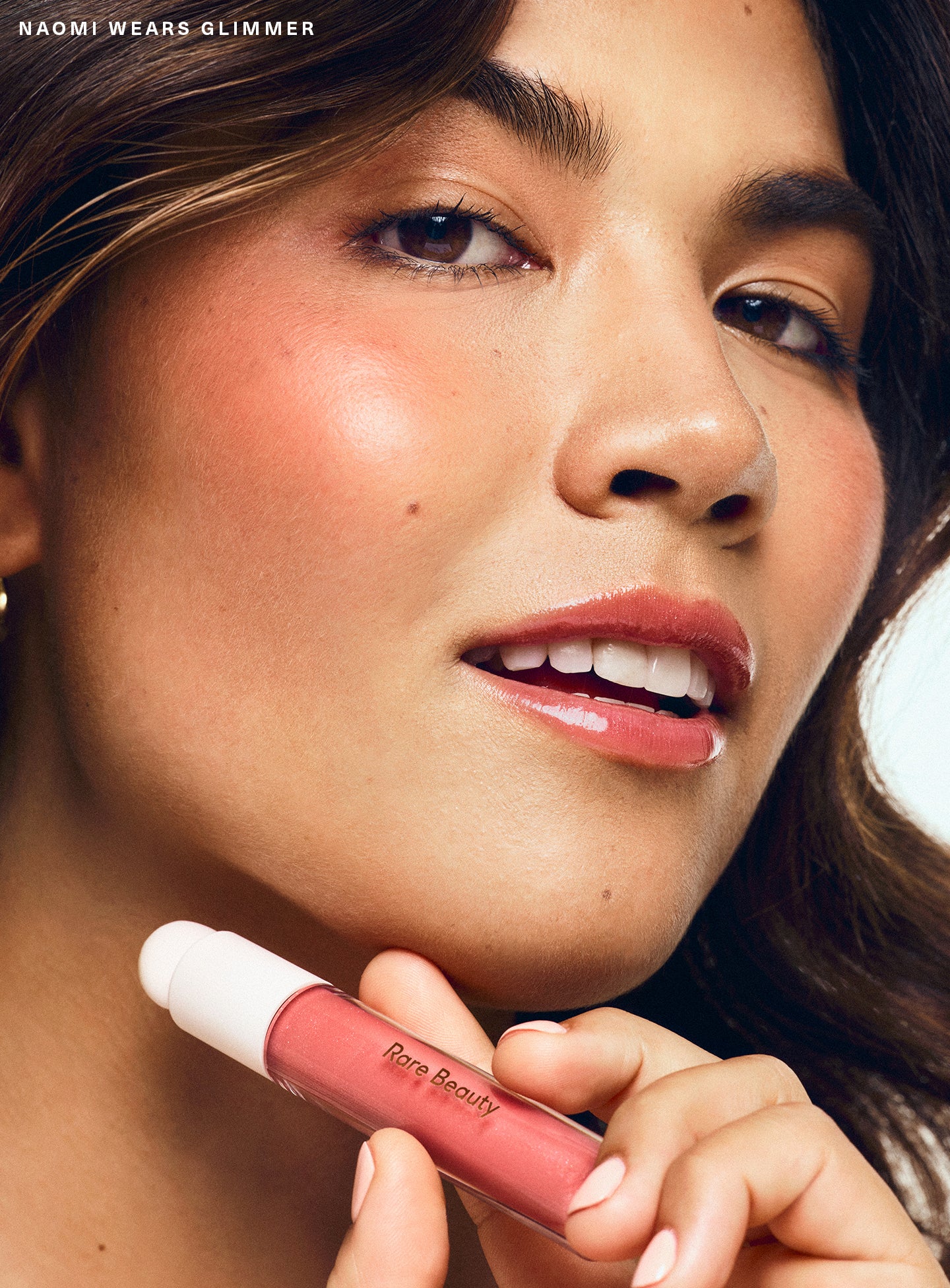 positive light luminizing lip gloss positive light luminizing lip gloss