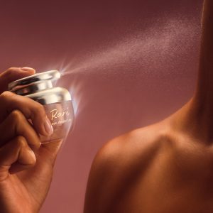 rare eau de parfum
