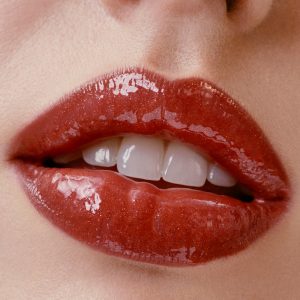 glass effect lip liner & gloss duo