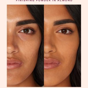 true to myself tinted pressed finishing powder