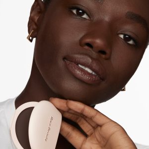 true to myself tinted pressed finishing powder