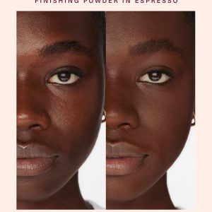 true to myself tinted pressed finishing powder
