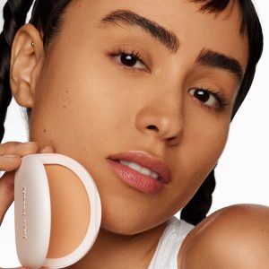 true to myself tinted pressed finishing powder
