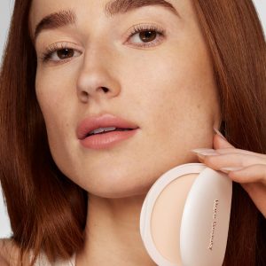 true to myself tinted pressed finishing powder