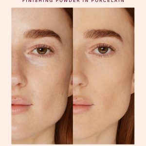 true to myself tinted pressed finishing powder