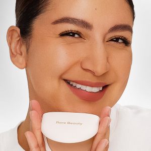 true to myself tinted pressed finishing powder