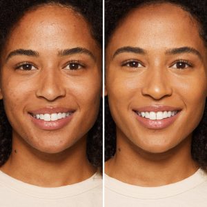 positive light tinted moisturizer broad spectrum spf 20 sunscreen