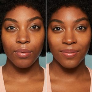 positive light tinted moisturizer broad spectrum spf 20 sunscreen