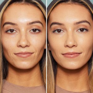 positive light tinted moisturizer broad spectrum spf 20 sunscreen