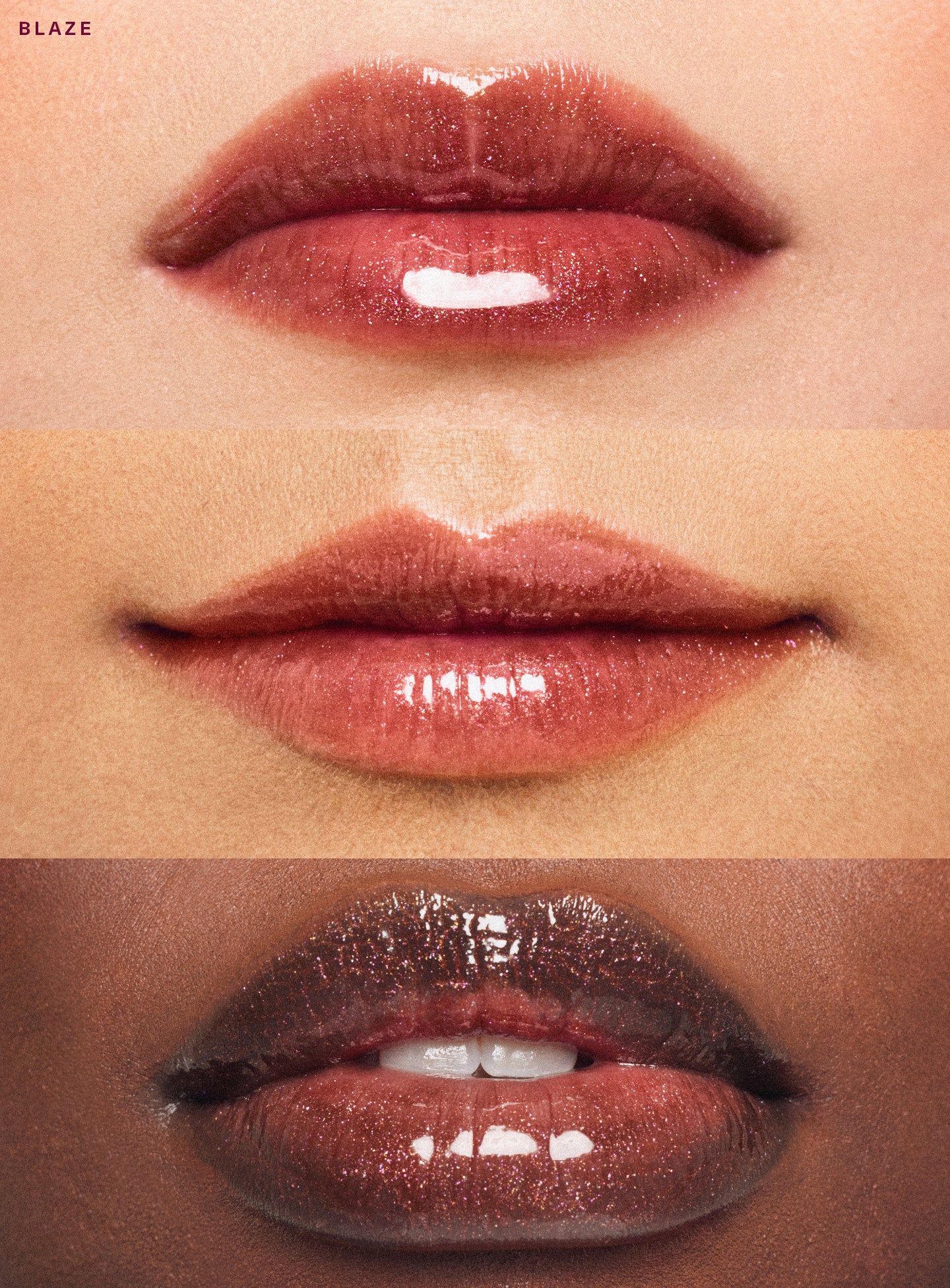 positive light luminizing lip gloss positive light luminizing lip gloss