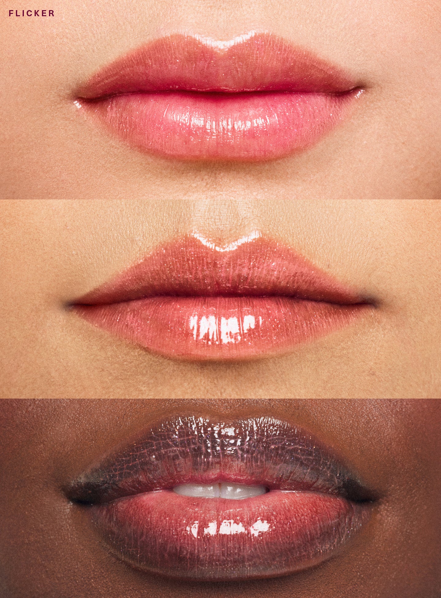 positive light luminizing lip gloss positive light luminizing lip gloss