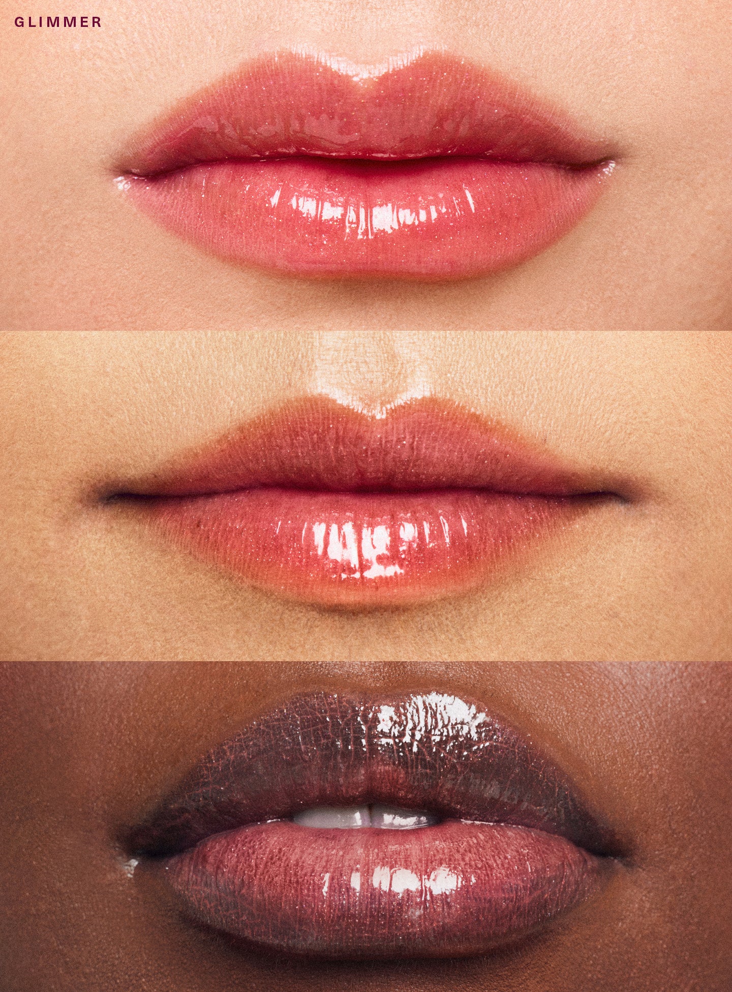 positive light luminizing lip gloss positive light luminizing lip gloss