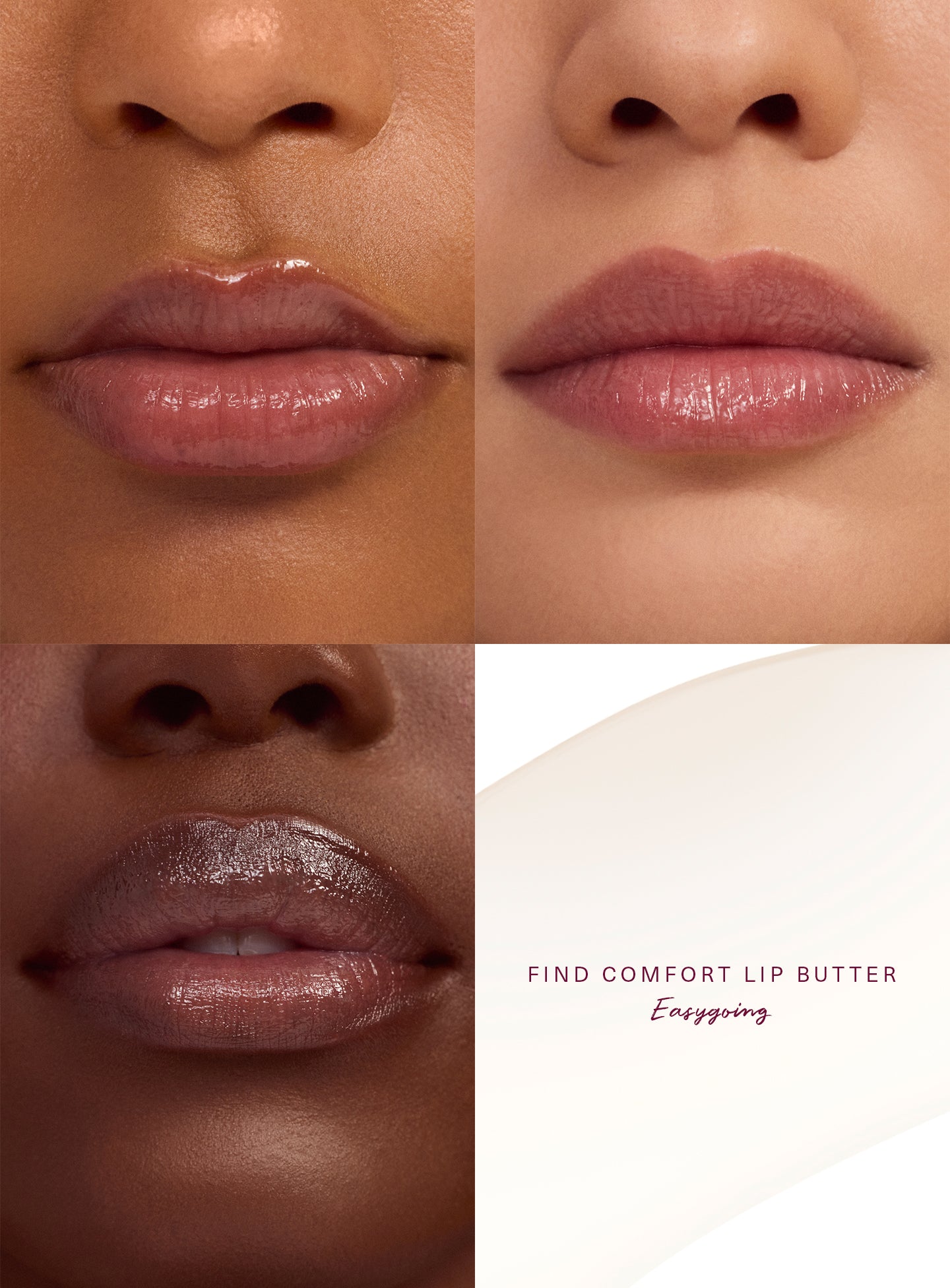 find comfort lip butter find comfort lip butter