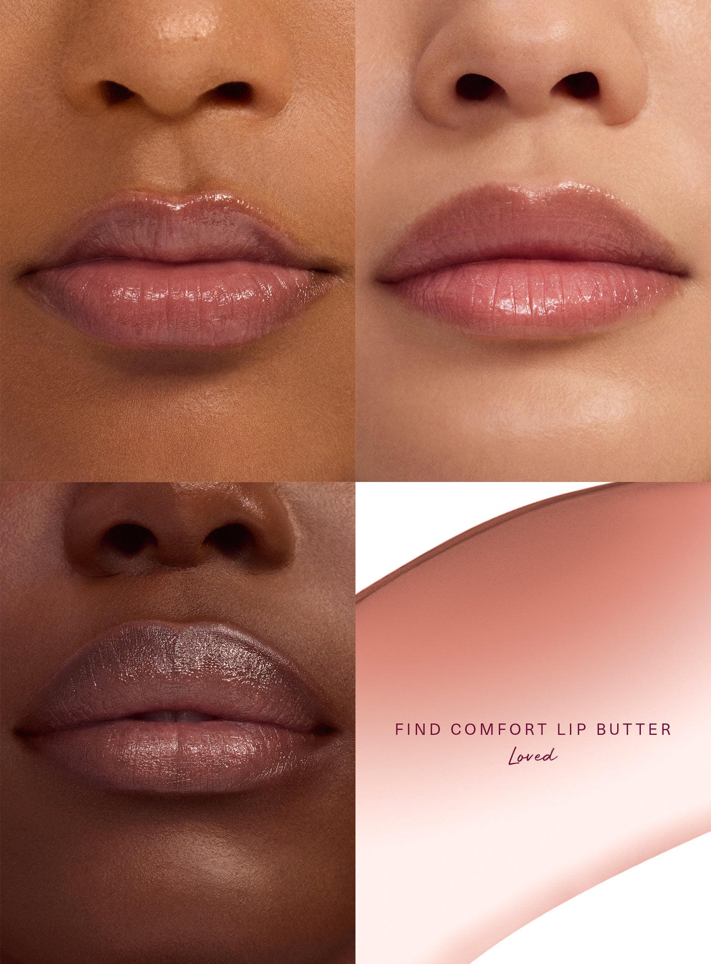 find comfort lip butter find comfort lip butter