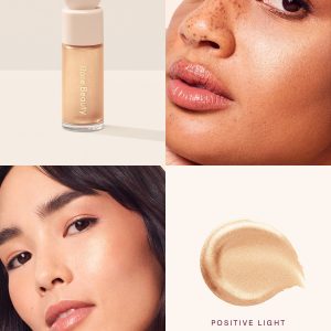 positive light liquid luminizer mini