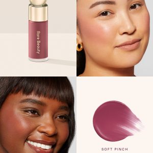 soft pinch liquid blush mini