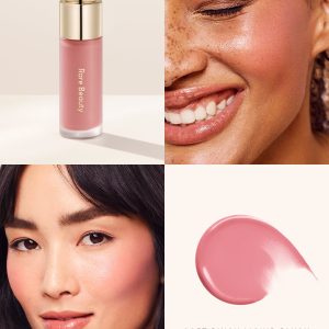 soft pinch liquid blush
