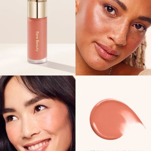 soft pinch liquid blush