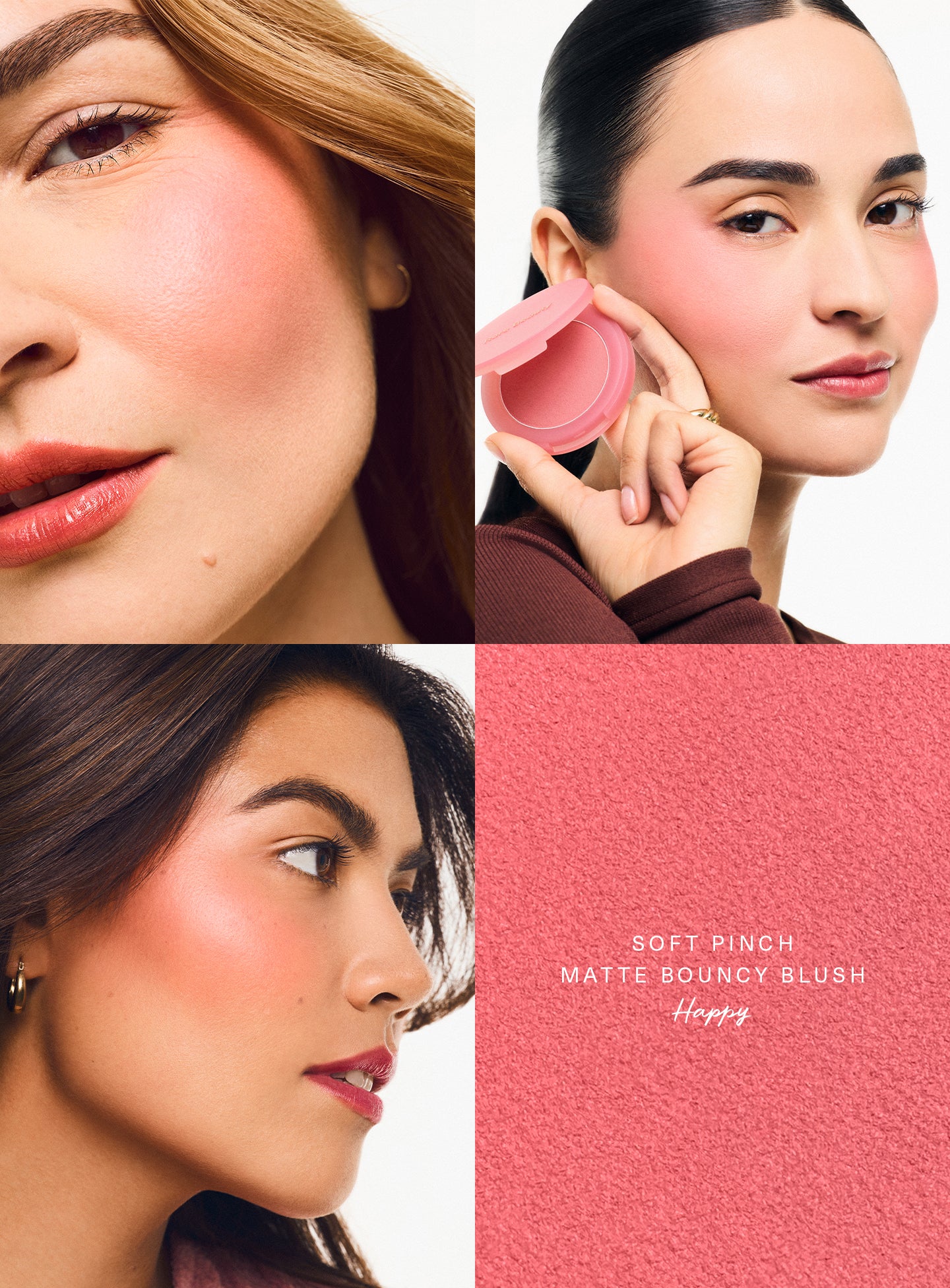 soft pinch matte bouncy blush soft pinch matte bouncy blush