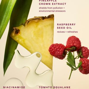 find comfort body & hair fragrance mist feel seen