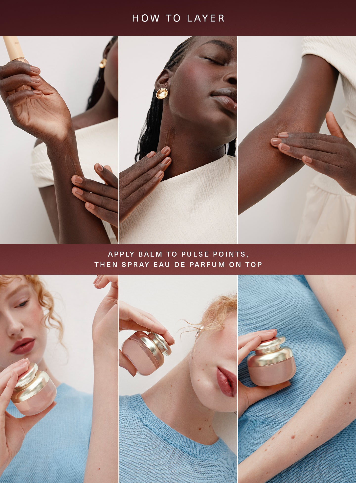 fragrance layering balm amber vanilla fragrance layering balm amber vanilla