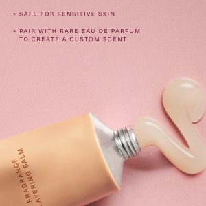 fragrance layering balm amber vanilla