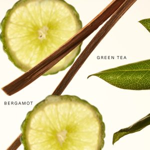 fragrance layering balm fresh bergamot