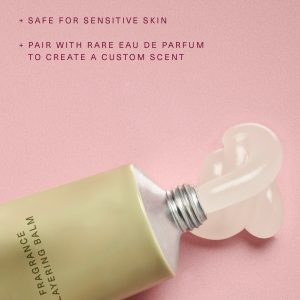 fragrance layering balm woody oak