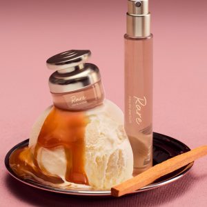 mini rare eau de parfum set