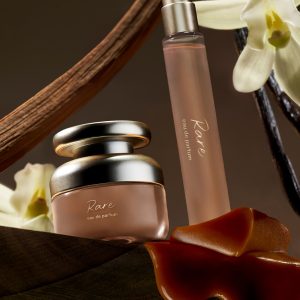 mini rare eau de parfum set