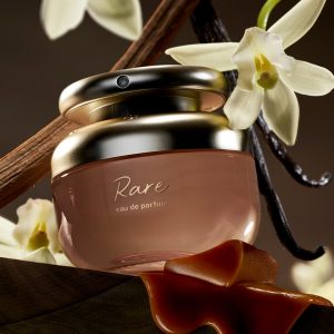 rare eau de parfum