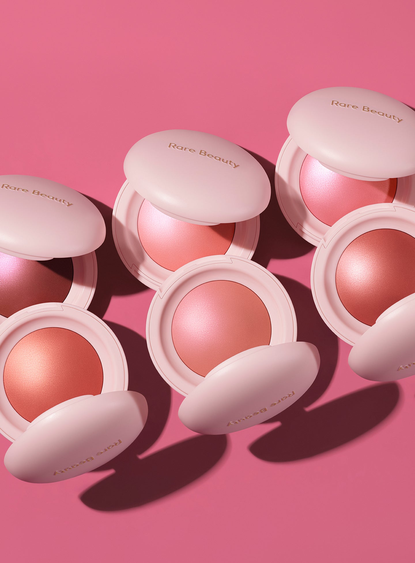 soft pinch luminous powder blush soft pinch luminous powder blush
