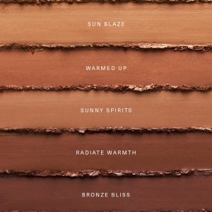 warm wishes soft matte powder bronzer
