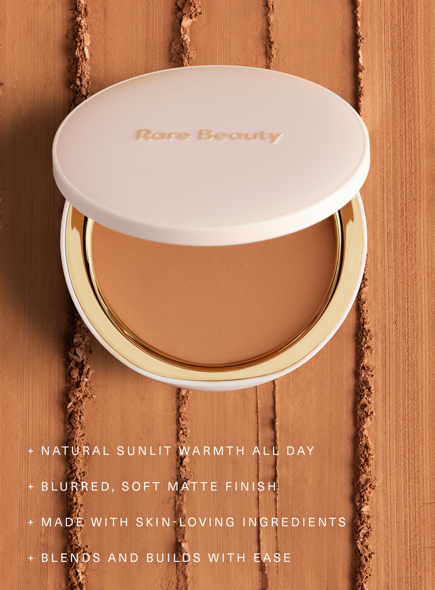 warm wishes soft matte powder bronzer warm wishes soft matte powder bronzer