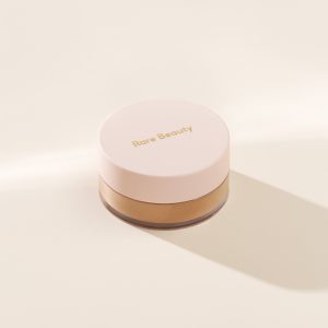 always an optimist soft radiance setting powder