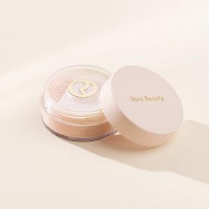 always an optimist soft radiance setting powder