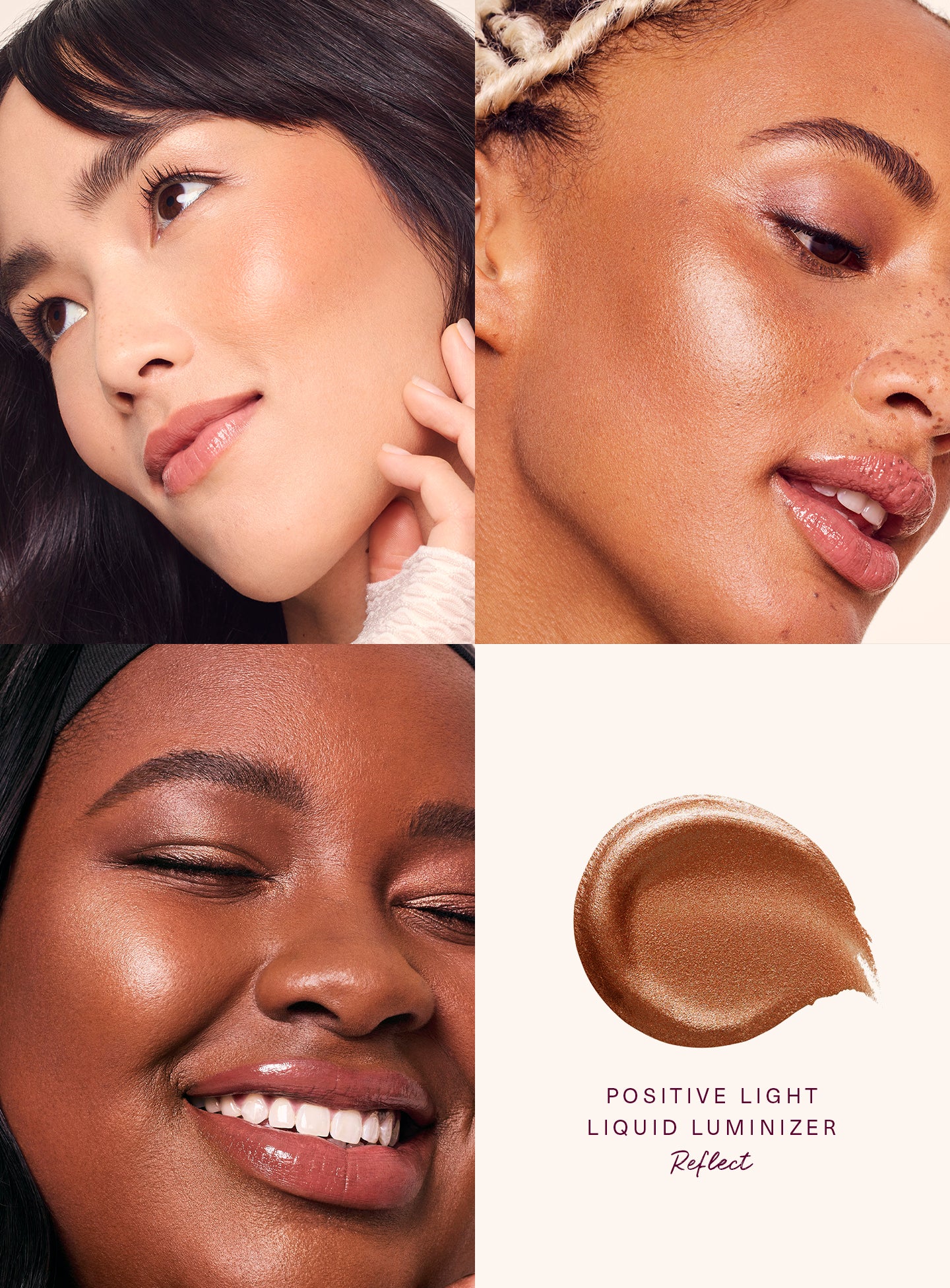 positive light liquid luminizer positive light liquid luminizer