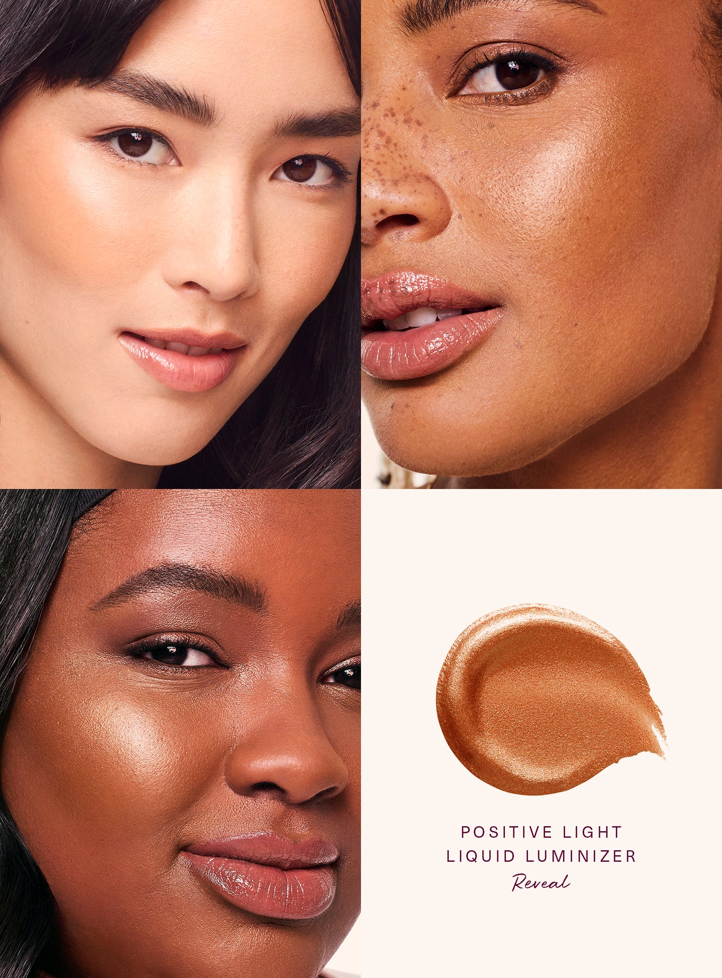 positive light liquid luminizer positive light liquid luminizer