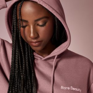 comfy hoodie