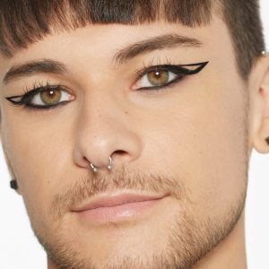 perfect strokes longwear gel eyeliner