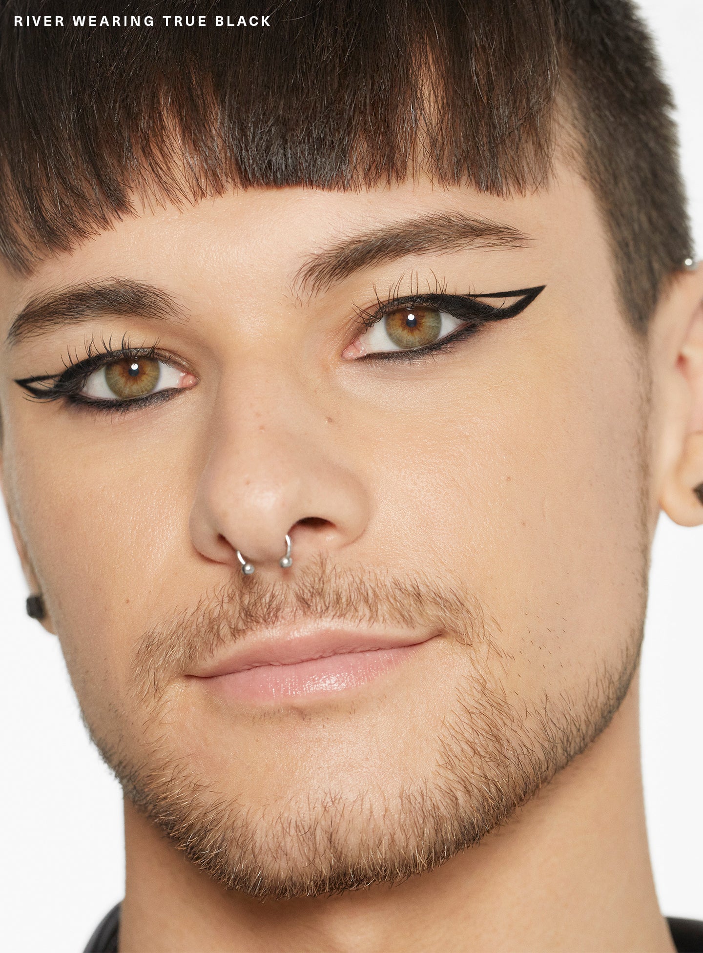 perfect strokes longwear gel eyeliner perfect strokes longwear gel eyeliner