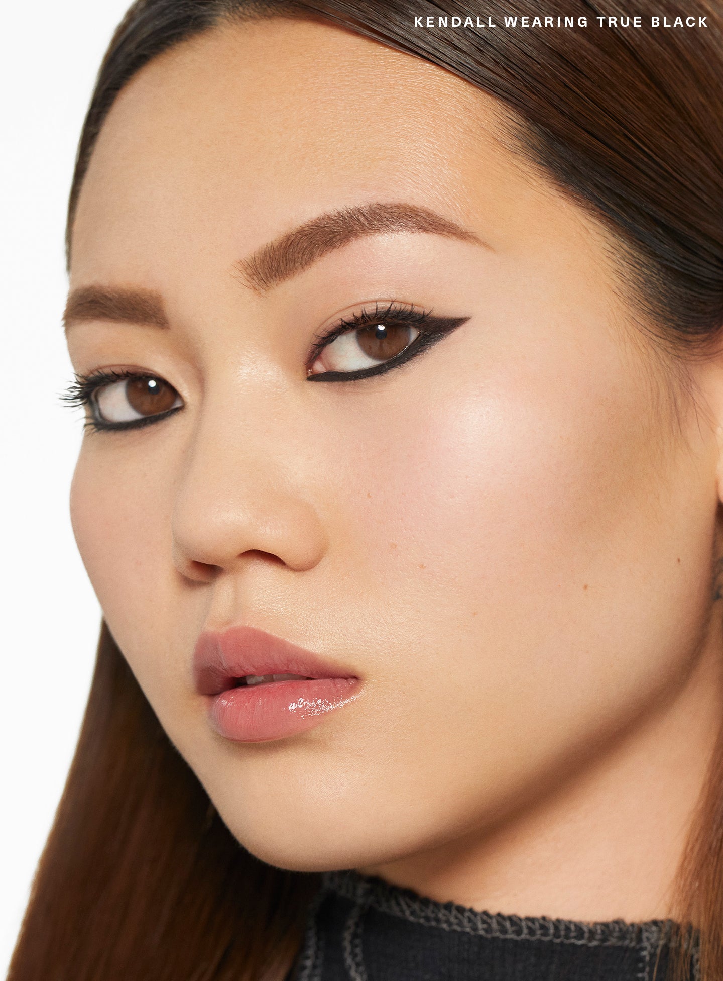perfect strokes longwear gel eyeliner perfect strokes longwear gel eyeliner