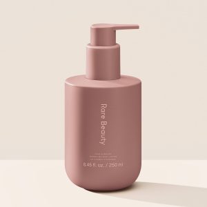find comfort hydrating body lotion pump