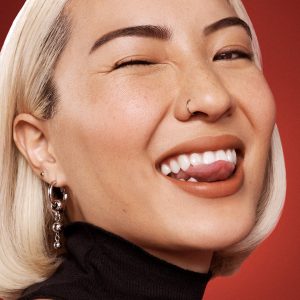 kind words matte lipstick