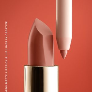 kind words matte lipstick