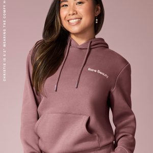 comfy hoodie