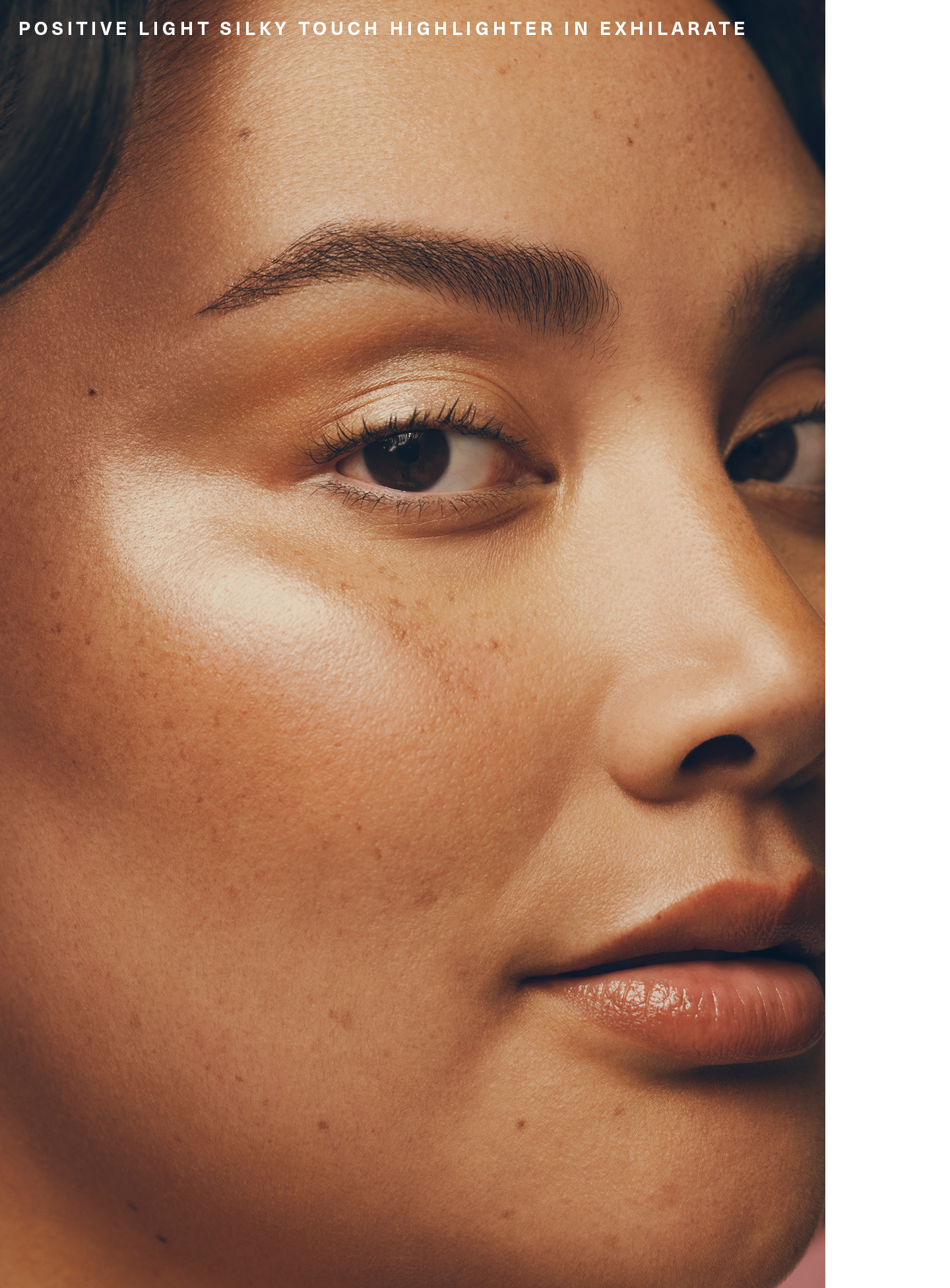 positive light silky touch highlighter positive light silky touch highlighter