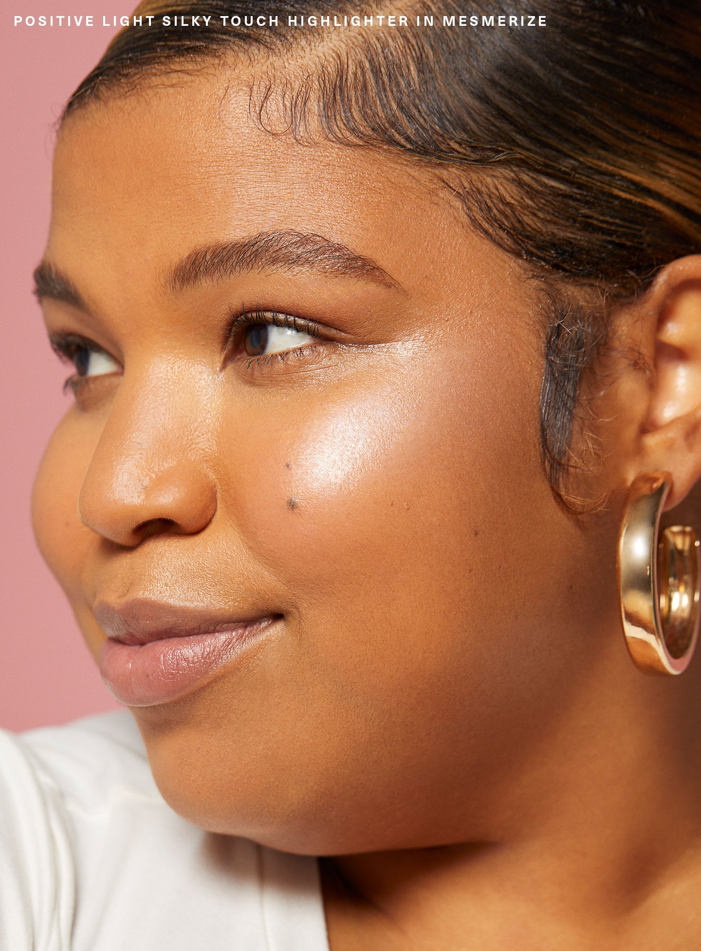 positive light silky touch highlighter positive light silky touch highlighter
